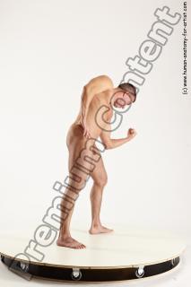 standing reference of ivan 14b